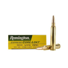 REMINGTON 300 CORE-LOKT PSP