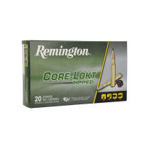 REMINGTON 300 CORE-LOKT TIPPED