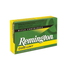 REMINGTON 7mm CORE-LOKT PSP