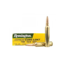 REMINGTON 7mm CORE-LOKT PSP