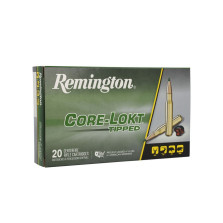 REMINGTON 7mm CORE-LOKT TIPPED