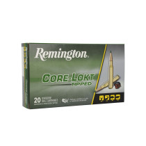 REMINGTON 7mm CORE-LOKT TIPPED