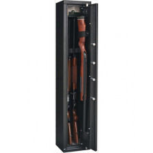 ARMERO INFAC 4 ARMAS