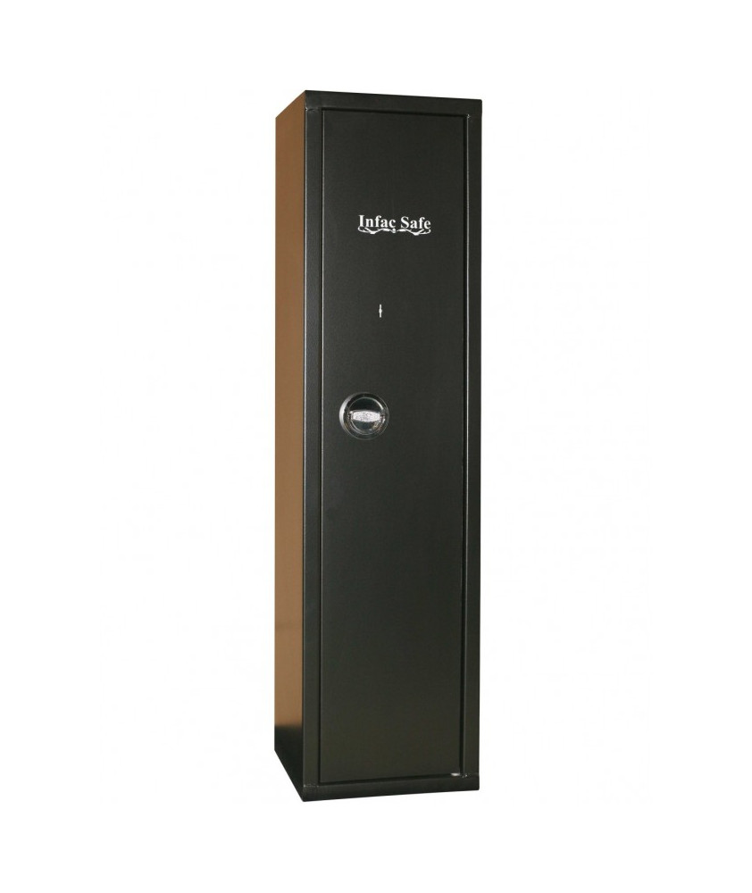 ARMERO INFAC 6 ARMAS