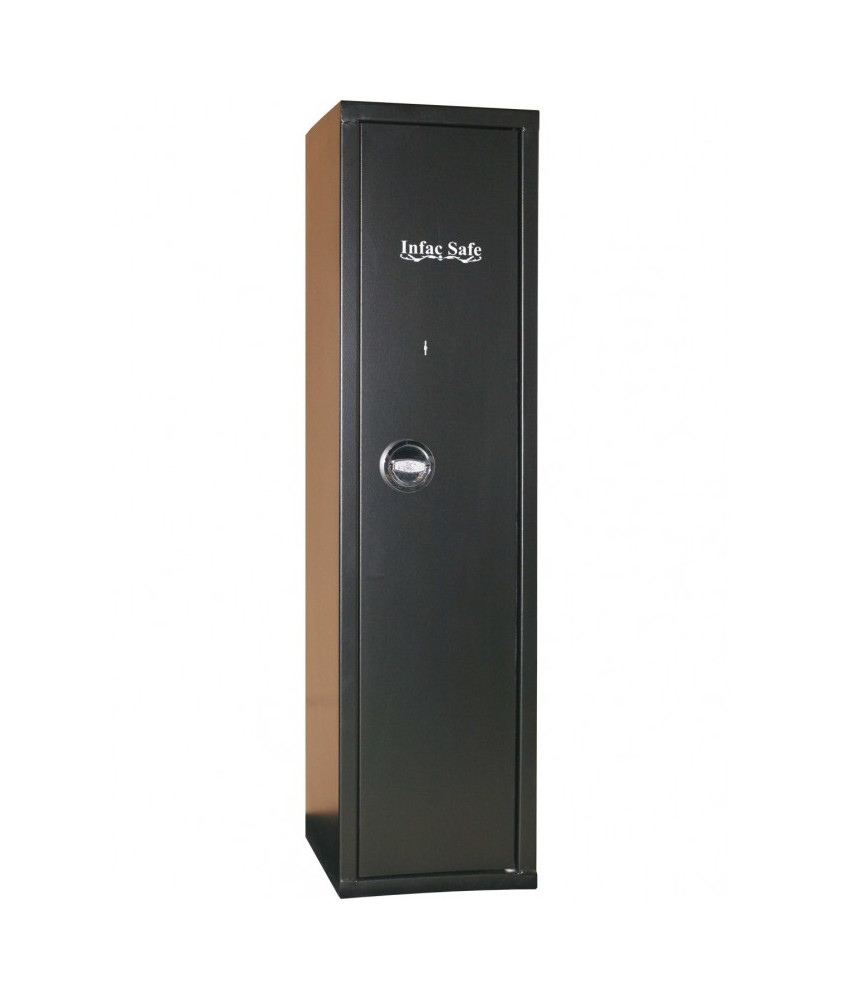 ARMERO INFAC 12 ARMAS