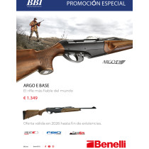 BENELLI ARGO E BASE