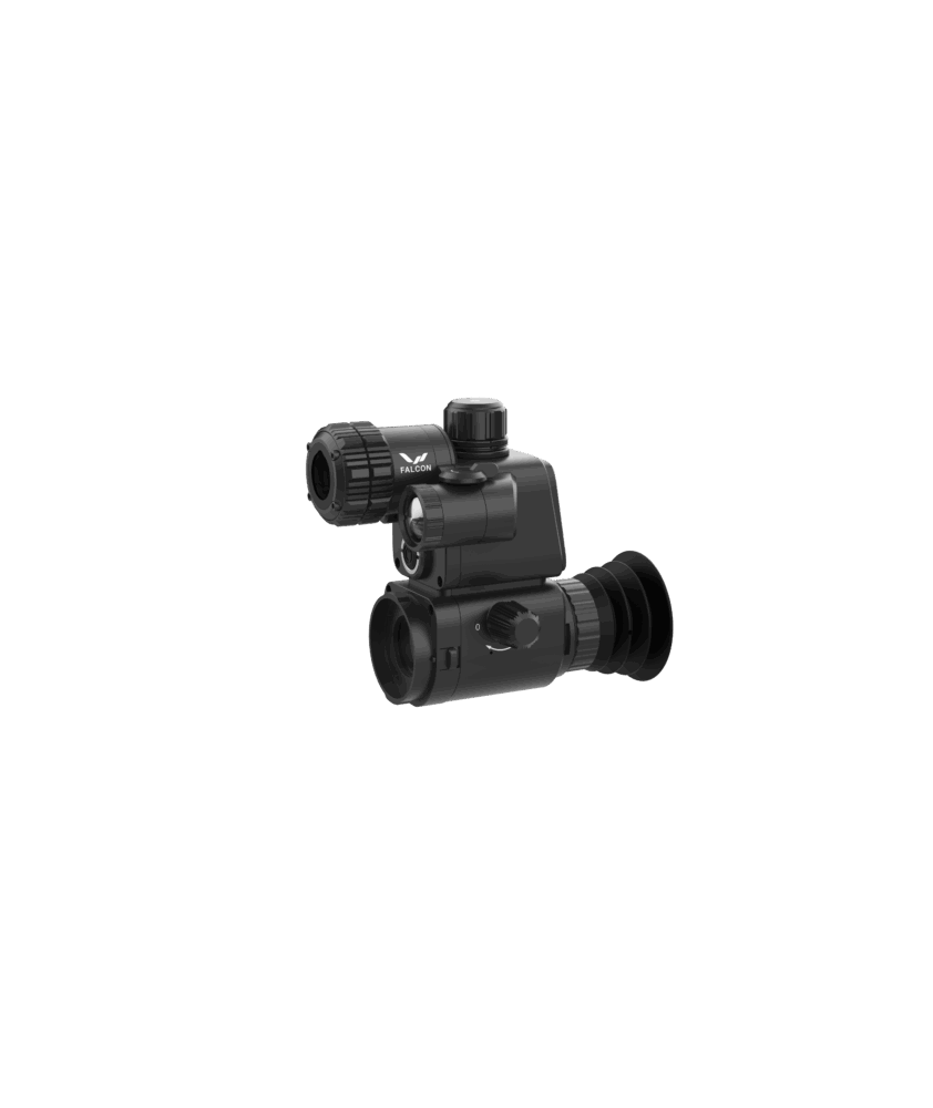 MONOCULAR NOCTURNO FALCON DK-3l