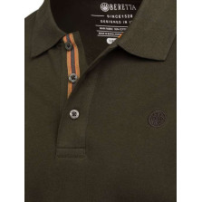 POLO BERETTA CORPORATE EVO