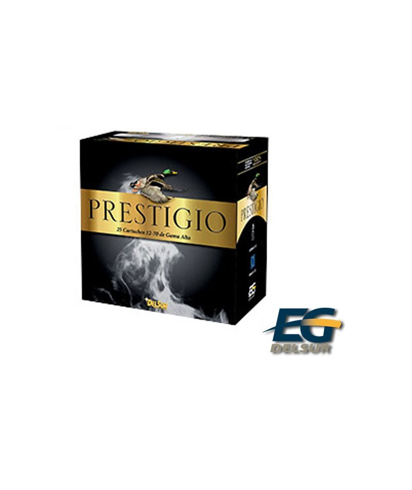 DELSUR PRESTIGIO 34g