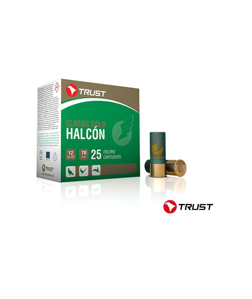 TRUST GALGO VERDE 32g