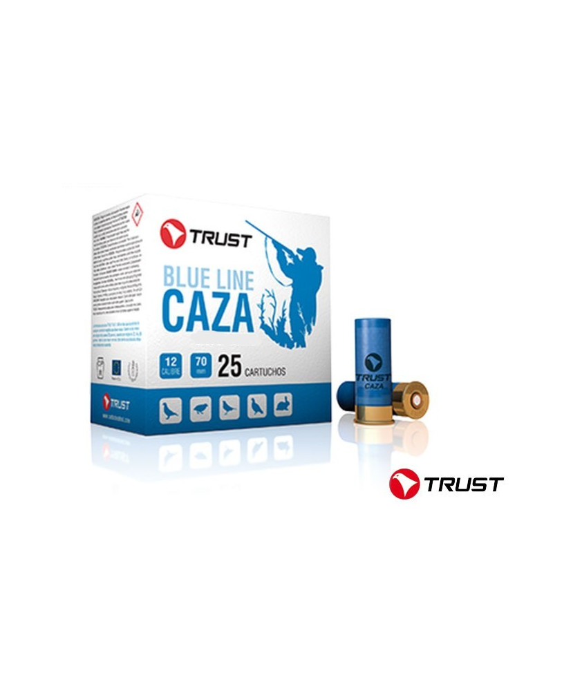 TRUST CAZA 30g