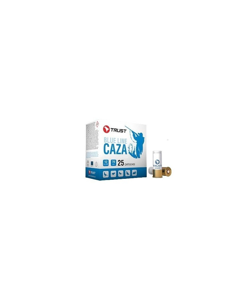 TRUST CAZA 32g T3