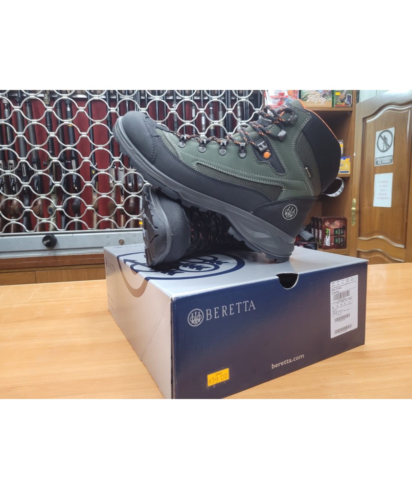 BOTAS BERETTA BRYCE GTX