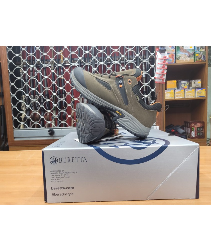 ZAPATILLA DE CAZA Y TIRO BERETTA SPORTEK