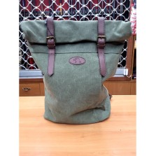 MOCHILA CANVAS "ALPINE"