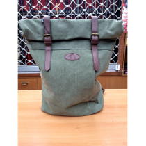 MOCHILA CANVAS "ALPINE"