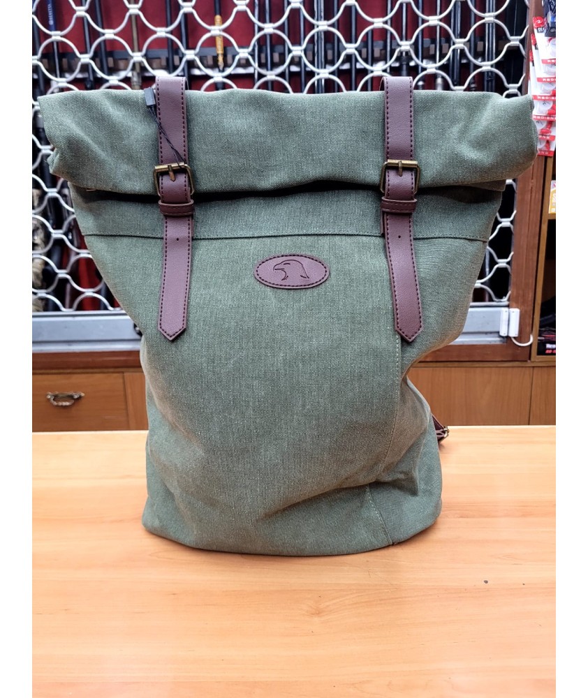 MOCHILA CANVAS "ALPINE"