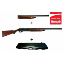 BENELLI BELLMONTE II COMBO