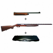 BENELLI BELLMONTE BROWN COMBO