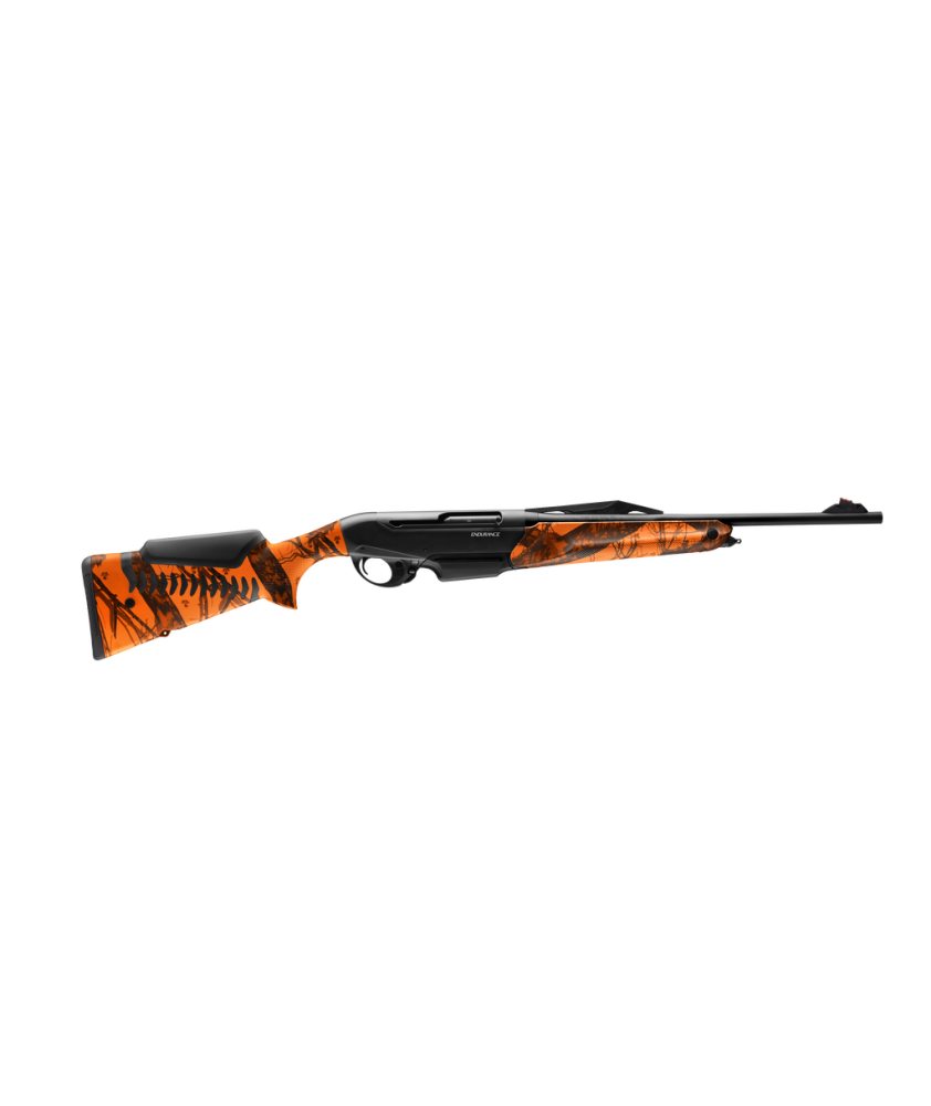 BENELLI ENDURANCE BATTUE