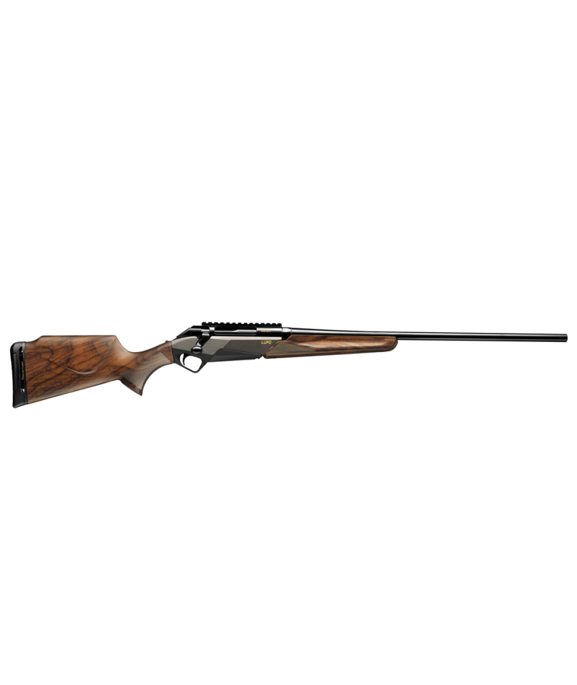 BENELLI LUPO WOOD