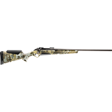 BENELLI LUPO CAMO OPEN COUNTRY, GREY ELEVETED