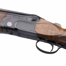 BERETTA DT11 BLACK SPORTING