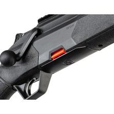 BERETTA BRX1 SINTHETIC BLACK/ORANGE CON MIRAS