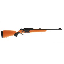 BERETTA BRX1 SINTHETIC BLACK/ORANGE CON MIRAS