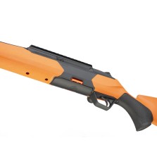 BERETTA BRX1 SINTHETIC BLACK/ORANGE CON MIRAS