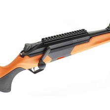 BERETTA BRX1 SINTHETIC BLACK/ORANGE CON MIRAS