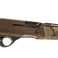 FRANCHI AFFINITY 3 ELITE BRONZE/COBALT
