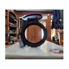 VISOR BURRIS FOUR XE 2,5-10X50