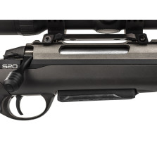 SAKO S20 HUNTER