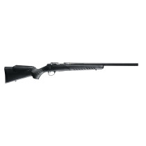 SAKO QUAD HEAVY BARREL