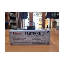 BURRIS FASTFIRE 3