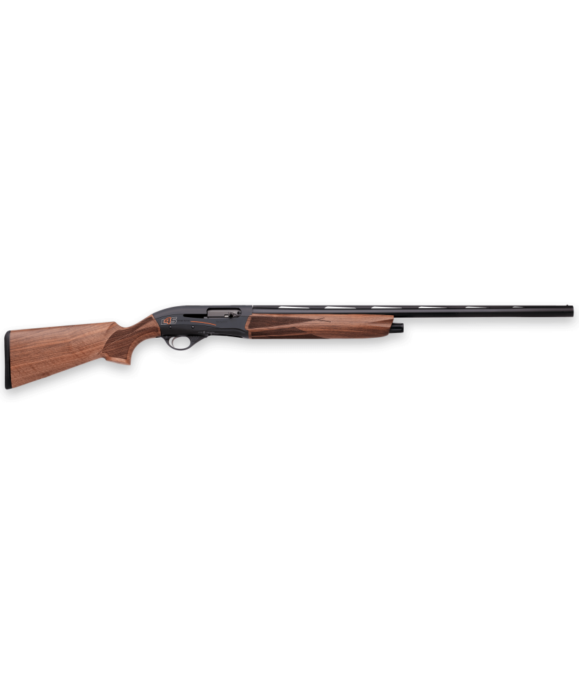 FABARM L4S INITIAL HUNTER