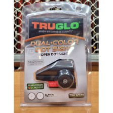 HOLOGRÁFICO TRUGLO DUAL COLOR