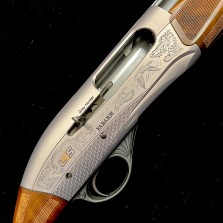 FABARM L4S GREY HUNTER
