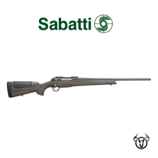 SABATTI HUNTER AWS