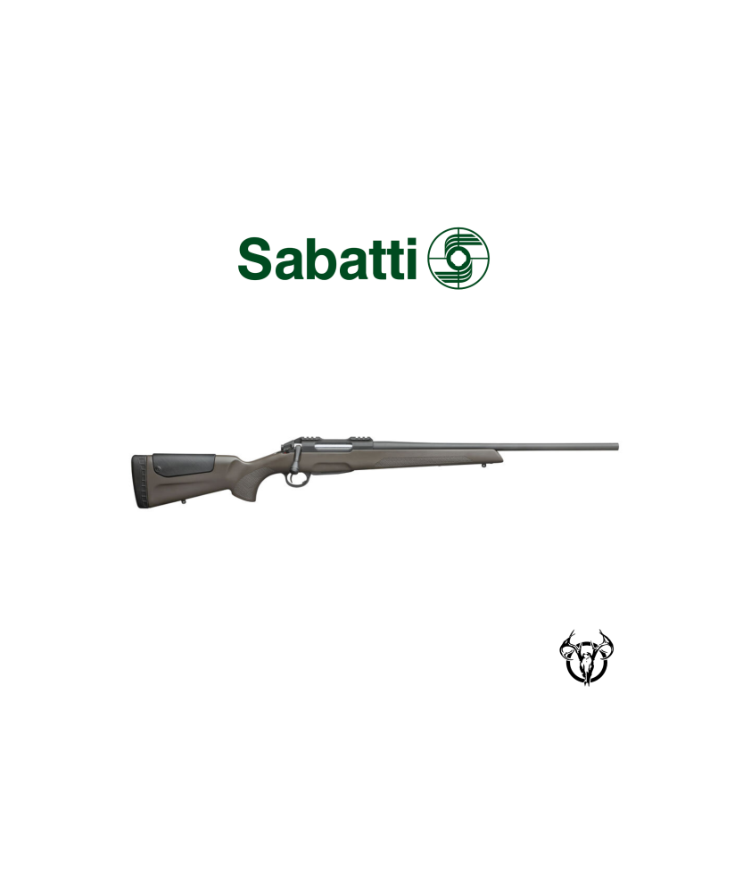 SABATTI HUNTER AWS