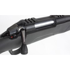 SABATTI HUNTER AWS