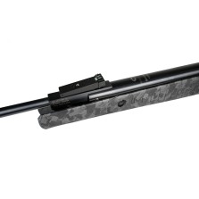 NORICA SPIDER GRS CARBON