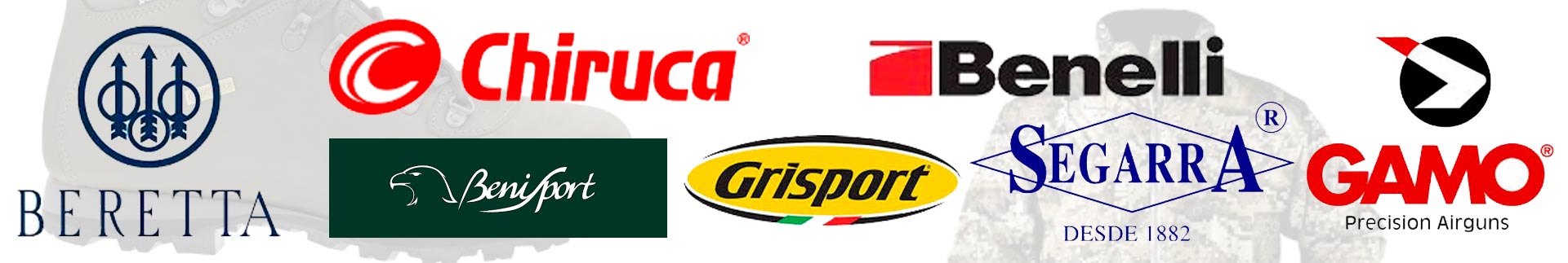Ropa y Calzado
